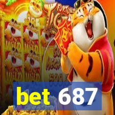 bet 687